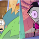Illustration for article titled Netflix to run new iRockos Modern Life/i and iInvader Zim/i movies